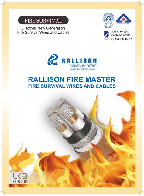 rallison|Underground Cables – Rallison.